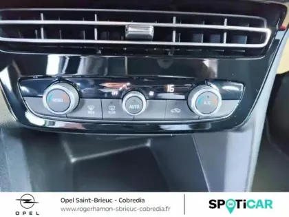 Photo 13 Opel Mokka  -e 136ch GS Line