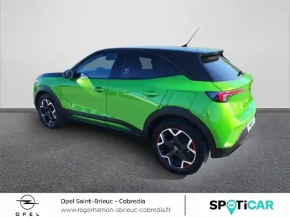 Photo 6 Opel Mokka  -e 136ch GS Line