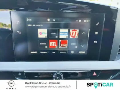 Photo 14 Opel Mokka  -e 136ch GS Line