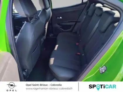 Photo 9 Opel Mokka  -e 136ch GS Line