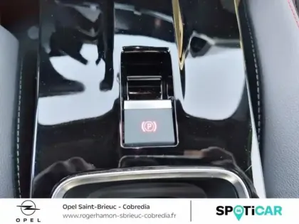 Photo 11 Opel Mokka  -e 136ch GS Line