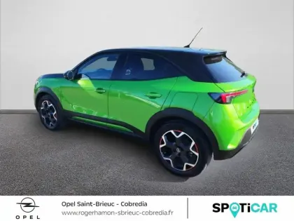 Photo 21 Opel Mokka  -e 136ch GS Line