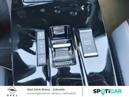 Photo 12 Opel Mokka  -e 136ch GS Line