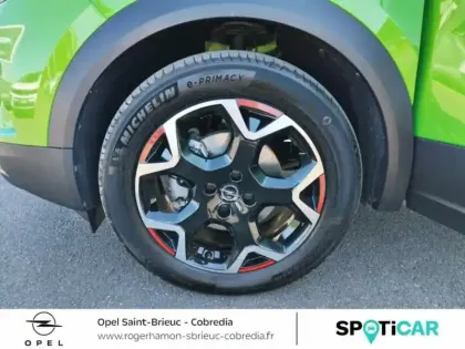 Photo 10 Opel Mokka  -e 136ch GS Line