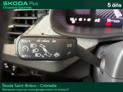 Photo 14 Skoda Kamiq  1.0 TSI Evo 2 116ch Selection DSG7