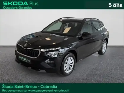 Photo Skoda Kamiq Selection