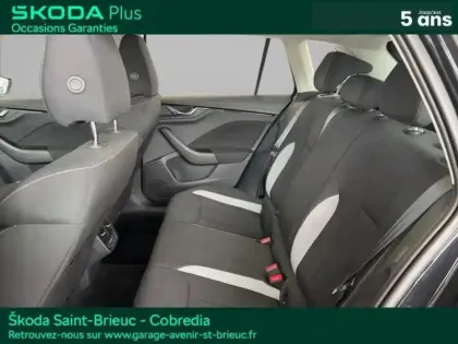 Photo 8 Skoda Kamiq  1.0 TSI Evo 2 116ch Selection DSG7