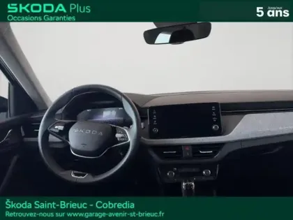 Photo 9 Skoda Kamiq  1.0 TSI Evo 2 116ch Selection DSG7