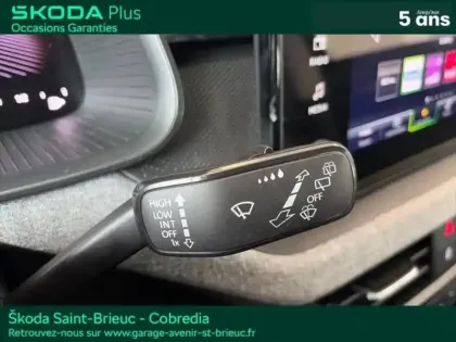 Photo 13 Skoda Kamiq  1.0 TSI Evo 2 116ch Selection DSG7