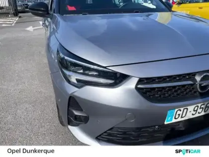 Photo 11 Opel Corsa  1.2 Turbo 100ch GS Line