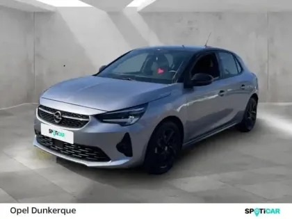 Photo Opel Corsa Gs Line