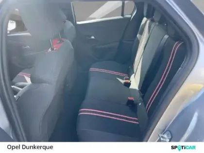 Photo 7 Opel Corsa  1.2 Turbo 100ch GS Line