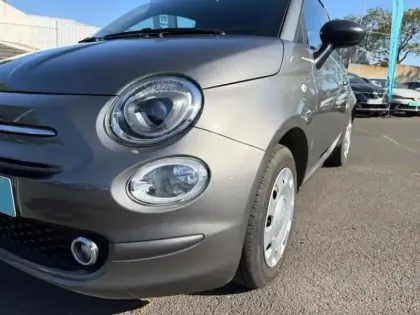 Photo 11 Fiat 500  1.0 70ch BSG S&S Pack Confort