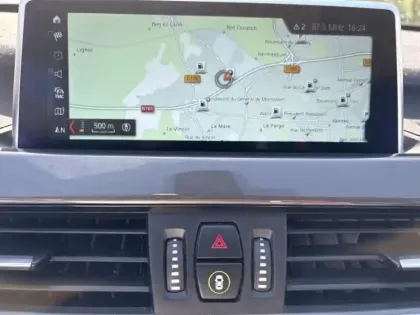 Photo 11 BMW X1  sDrive20iA 192ch xLine DKG7