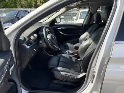 Photo 8 BMW X1  sDrive20iA 192ch xLine DKG7