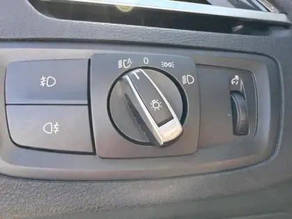 Photo 10 BMW X1  sDrive20iA 192ch xLine DKG7