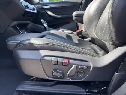 Photo 9 BMW X1  sDrive20iA 192ch xLine DKG7