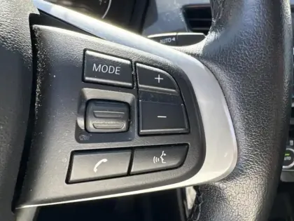 Photo 5 BMW X1  sDrive20iA 192ch xLine DKG7