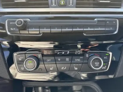 Photo 12 BMW X1  sDrive20iA 192ch xLine DKG7