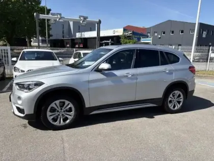 Photo Bmw X1 Xline