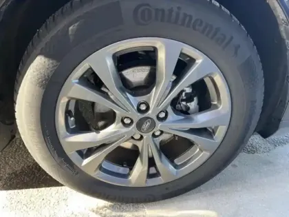 Photo 8 Ford Kuga  2.5 Duratec 190ch FHEV ST-Line X BVA