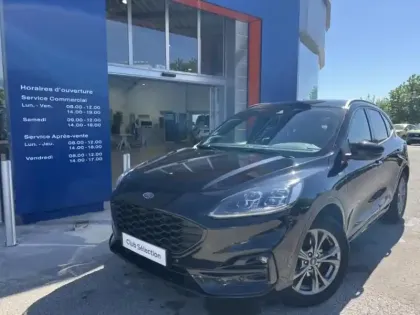 Photo Ford Kuga St-line X