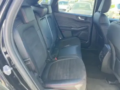 Photo 11 Ford Kuga  2.5 Duratec 190ch FHEV ST-Line X BVA