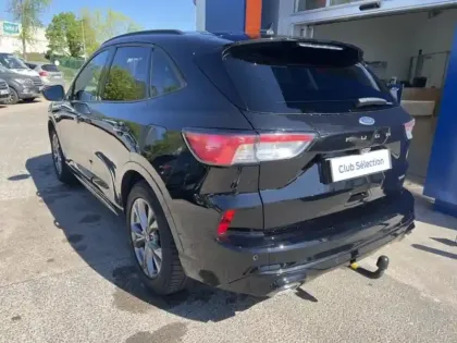 Photo 6 Ford Kuga  2.5 Duratec 190ch FHEV ST-Line X BVA