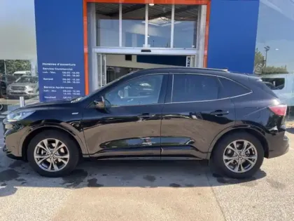 Photo 7 Ford Kuga  2.5 Duratec 190ch FHEV ST-Line X BVA