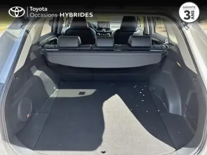 Photo 9 Toyota Rav4  Hybride 222ch Lounge AWD-i MY20