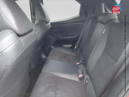 Photo 10 Toyota Yaris  116h GR Sport 5p MY22