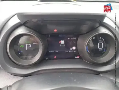 Photo 11 Toyota Yaris  116h GR Sport 5p MY22