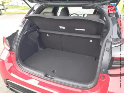 Photo 13 Toyota Yaris  116h GR Sport 5p MY22