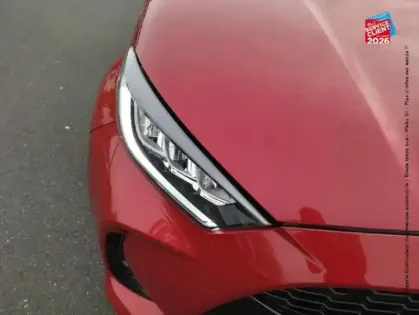 Photo 12 Toyota Yaris  116h GR Sport 5p MY22