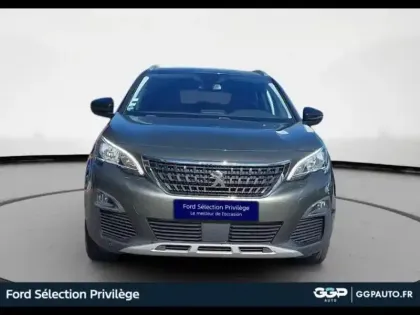 Photo 22 Peugeot 3008  1.2 PureTech 130ch E6.c Allure S&S