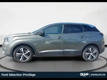 Photo 16 Peugeot 3008  1.2 PureTech 130ch E6.c Allure S&S