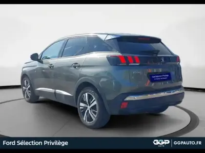 Photo 17 Peugeot 3008  1.2 PureTech 130ch E6.c Allure S&S