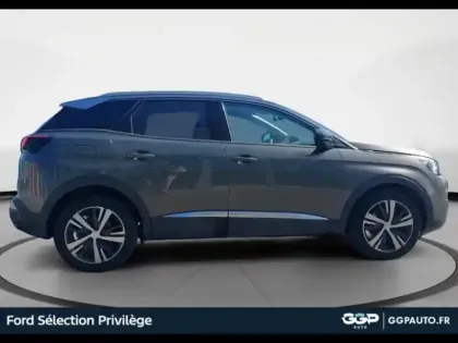 Photo 20 Peugeot 3008  1.2 PureTech 130ch E6.c Allure S&S