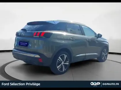 Photo 19 Peugeot 3008  1.2 PureTech 130ch E6.c Allure S&S