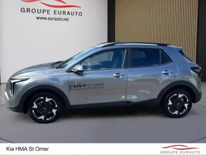 Photo 31 Kia Stonic  1.0 T-GDi 115ch MHEV Active DCT7