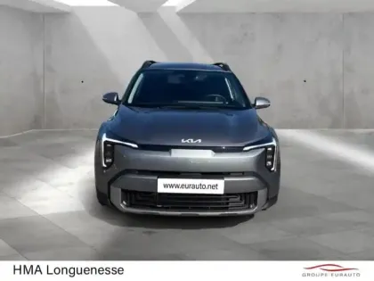 Photo 16 Kia Stonic  1.0 T-GDi 115ch MHEV Active DCT7