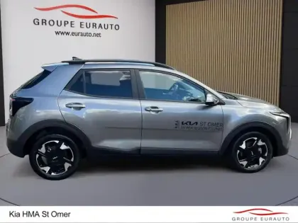 Photo 35 Kia Stonic  1.0 T-GDi 115ch MHEV Active DCT7