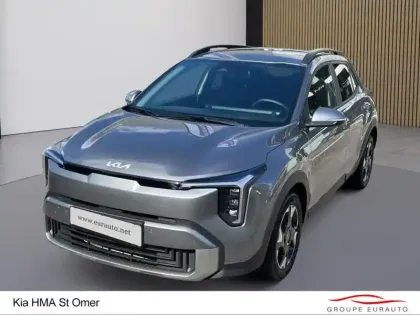Photo 30 Kia Stonic  1.0 T-GDi 115ch MHEV Active DCT7