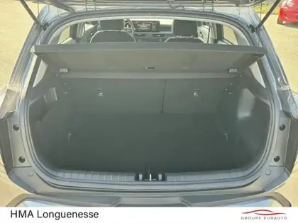 Photo 5 Kia Stonic  1.0 T-GDi 115ch MHEV Active DCT7