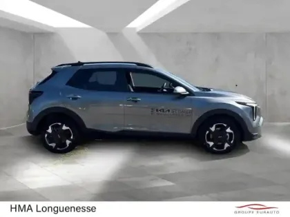Photo 18 Kia Stonic  1.0 T-GDi 115ch MHEV Active DCT7