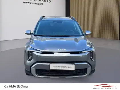 Photo 52 Kia Stonic  1.0 T-GDi 115ch MHEV Active DCT7