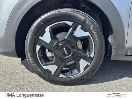 Photo 12 Kia Stonic  1.0 T-GDi 115ch MHEV Active DCT7