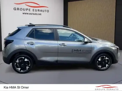 Photo 50 Kia Stonic  1.0 T-GDi 115ch MHEV Active DCT7