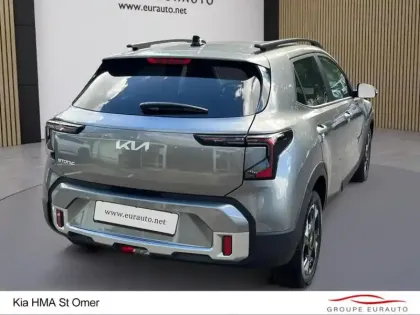 Photo 49 Kia Stonic  1.0 T-GDi 115ch MHEV Active DCT7