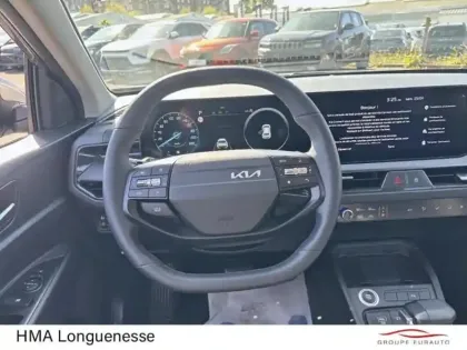 Photo 23 Kia Stonic  1.0 T-GDi 115ch MHEV Active DCT7